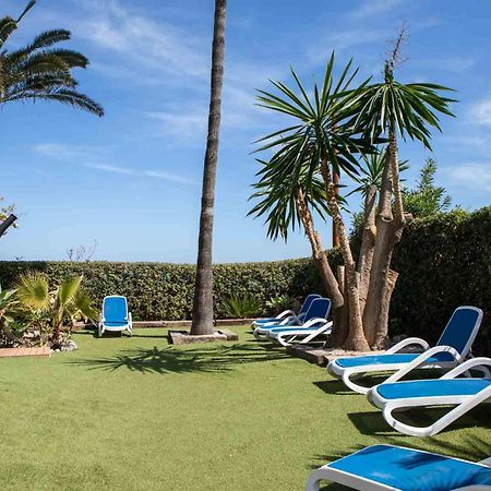 Villa Vista Alegre Jávea Exterior foto